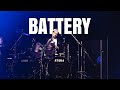 Scream Inc. - Battery (Metallica cover) Live Ekb ...