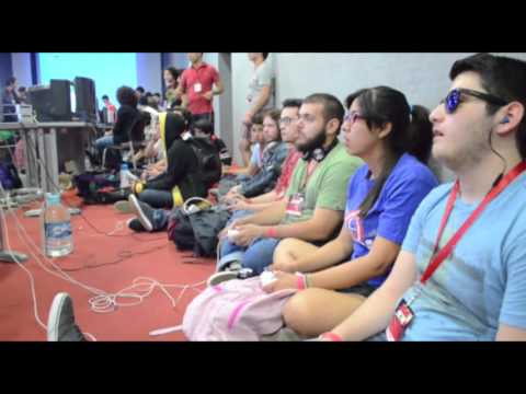 Smash Factor 4 Recap