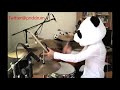 【叩いてみた】お釈迦になる / ナナヲアカリ【ぱんだ】 【叩いてみた】お釈迦になる / ナナヲアカリ【ぱんだ】