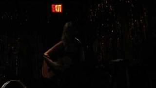 Casey Powers - Leave The City (Magnolia Electric Co. Cover)