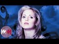 Top 10 Greatest Sci Fi Fantasy Teen Drama Shows