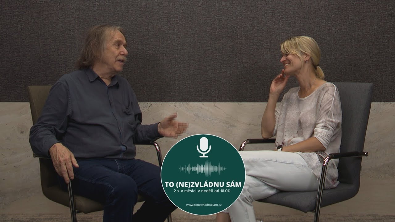 Jarek Nohavica: "V opilosti jsem nenapsal píseň, kterou bych dneska hrál"