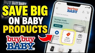 How to Save on Baby Products with Buy Buy Baby - Complete Guide