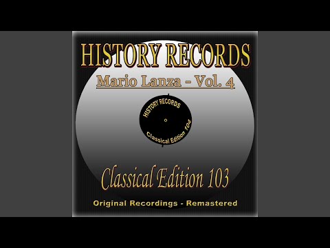 Tell Me That You Love Me Tonight (1952)