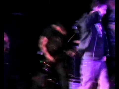 CIVIL VICTIM - #1 "Room full../Personal Riot/Leather Jacket.." - 2010-10-19 - Konstanz