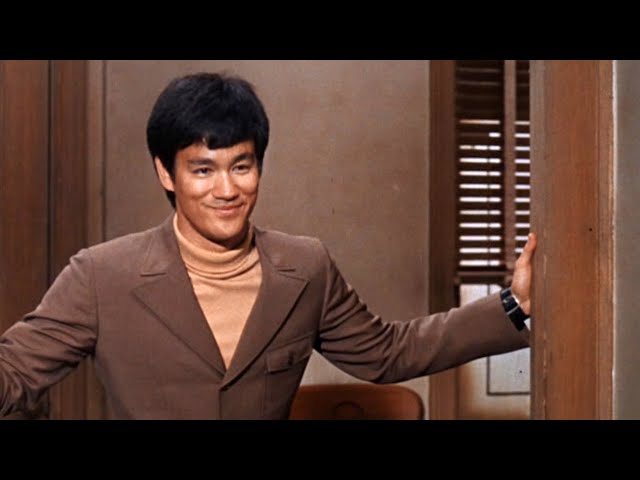 Marlowe (1969) Original Trailer