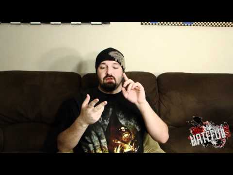 The Hateful Truth Ep. 67 - Twisted Metal (2012)