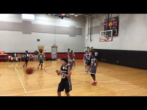 Team United 79 Team Loaded NC Red 55 - Queen City Showcase