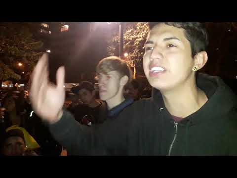 Vice/Apu Mc vs Samer/Stalker - 8vos - CondorFree Duplas vol.1 Temporada 4