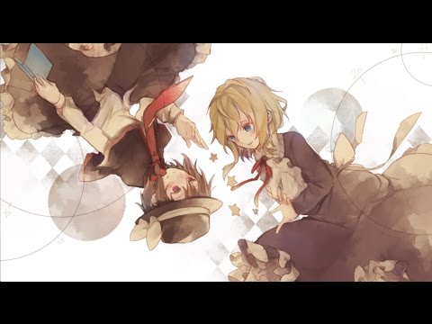 【東方】House set of Neo-traditionalism of Japan【ハウスリミックス】