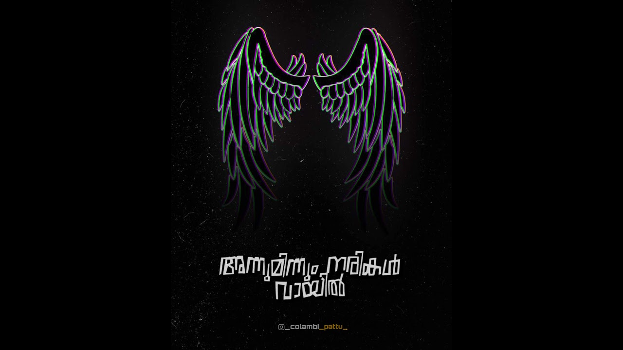 Open Your Wings Malayalam Whatsapp Status Mp3 Download (1.14 Mb