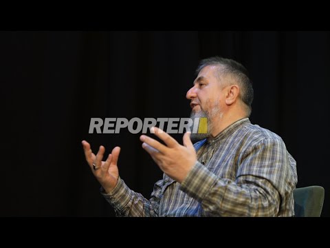 Ferki Shala (TNT) rrëfen për periudhën kur konsumonte drogë dhe ‘luftën’ me varësinë ndaj saj