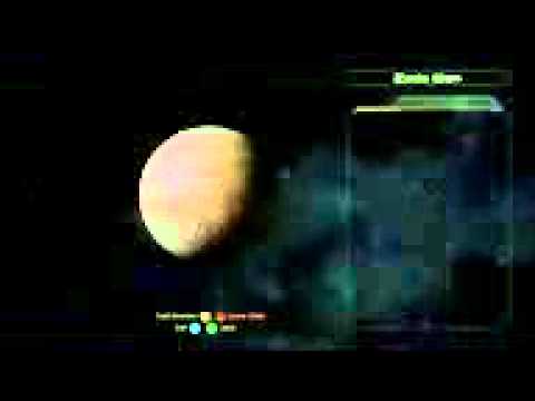 Mass Effect 2 Paragon Walkthrough Part 17 of 20 HD Xbox 360 clip61