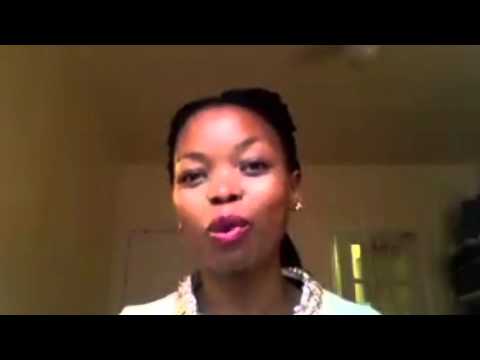 Growing up in South Africa