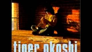 Tiger Okoshi - From Time to Time [1981]