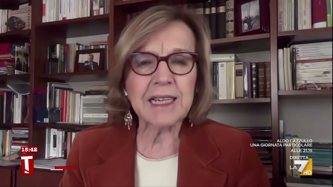 Meloni da Mattarella, Fornero: "Situazione brutta, c'è acrimonia, ha fatto bene ad andare"