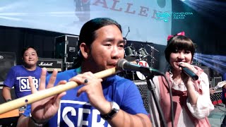 Download lagu Via Vallen - Ilang Riko | Dangdut  mp3