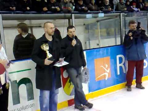 Vzpomínka na MČR 2009 - Neratovice Part 1