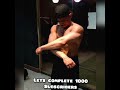 Muaaz Fitness 18 year Old Bodybuilder Posing | workout | gym motivation | bodybuilding #shorts