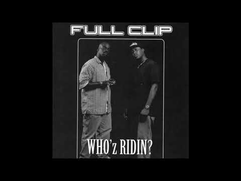 Full Clip-Complex(Gangsta Reese)