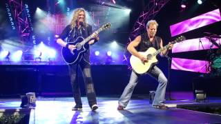 LA No Name @EPCOT 2013