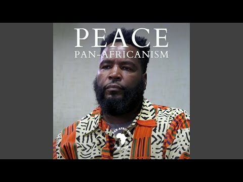 Peace and Pan-Africanism