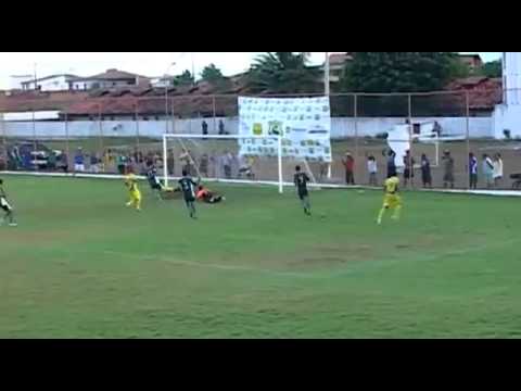 Sergipano Chevrolet 2014 Socorrense 0x2 Amadense   YouTube 360p