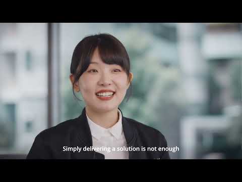 Beyond Machines. It&rsquo;s About Trust. [中文字幕]｜Sunmill 晶禧科技｜Official Short Film