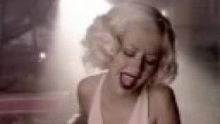 Christina Aguilera:The Right Man-Back To Basics video mix