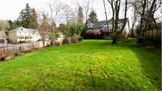 preview picture of video 'Video Tour of 3375 SW Ridgewood / Portland Homes and Real Estate'