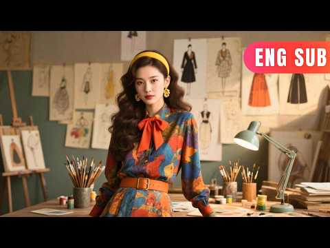 [ENG SUB]✨They Laughed at a Divorced Woman with Two Kids,Until My Designs Took Over the City #drama