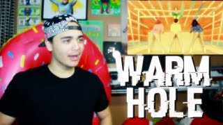 Brown Eyed Girls - Warm Hole MV Reaction [WELL OKAY THEN]