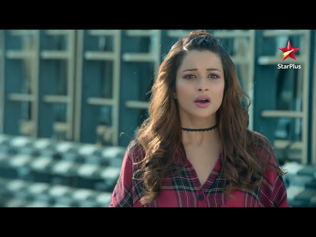 Divya-Drishti | Promo | Kya Hai Divya Aur Drishti Ka Bhavishy?