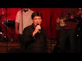 Ronnie McDowell sings The King Is Gone Elvis Week 2019