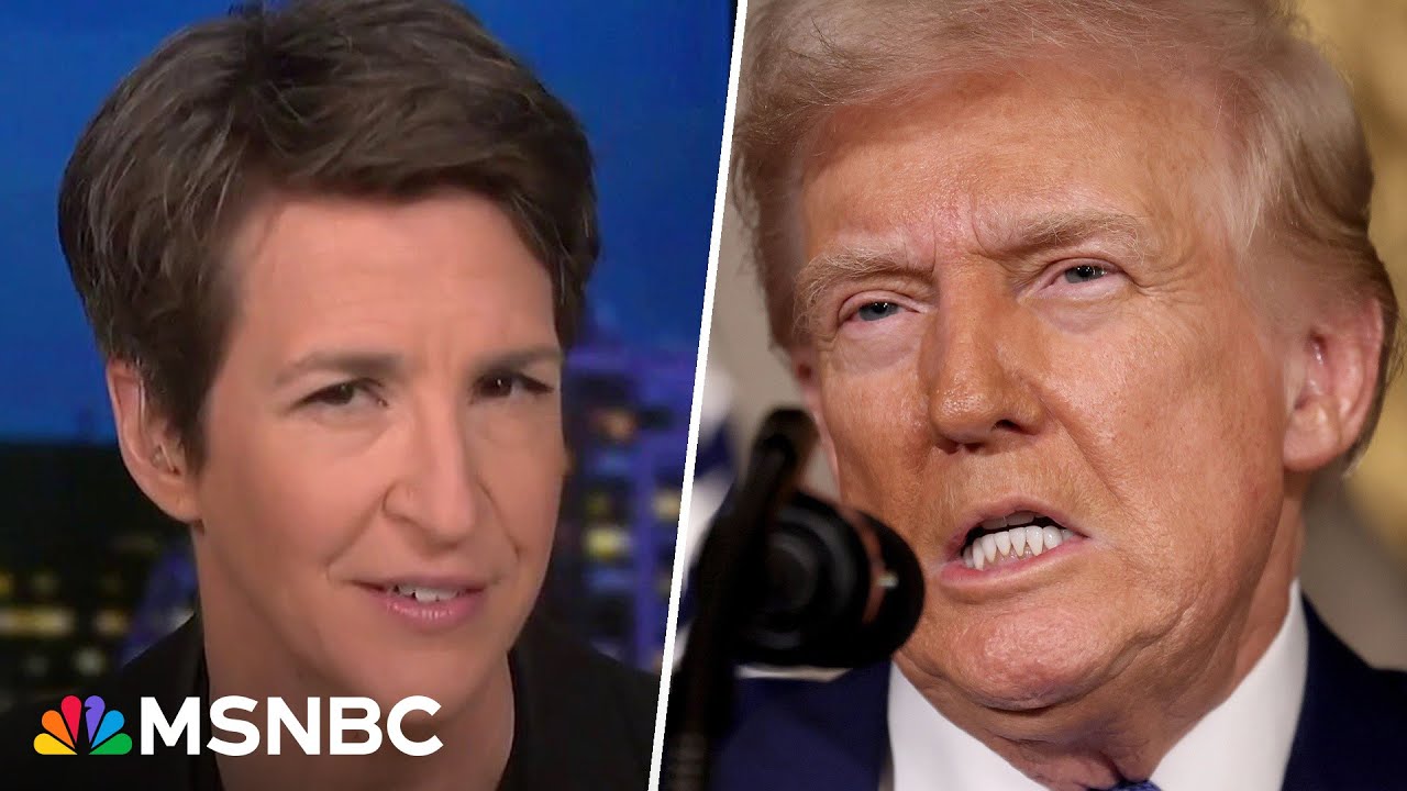 'Biggest mistake of my life': Regret sets in for Trump voters as Republican politicians panic 