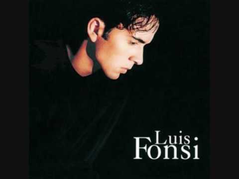 Ya No Sé Amar - Luis Fonsi