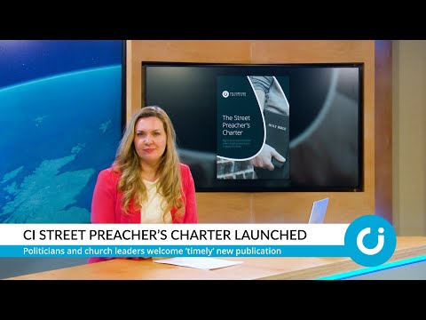 CI News: 21 November 2025