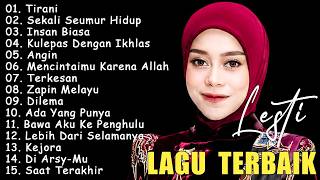 Download lagu FULL ALBUM LESTI TERBARU 2026 | LAGU-LAGU PILIHAN YANG PENUH PERASAAN mp3
