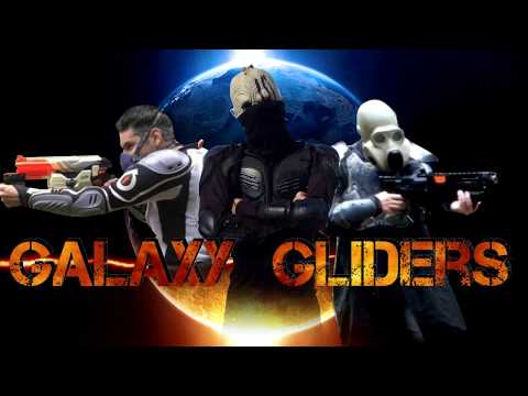 Galaxy Gliders S01E06