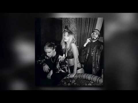 *FREE* ATL X PHARAOH X MNOGOZNAAL "ЕДИНЫМ" TYPE BEAT @whereyondazes