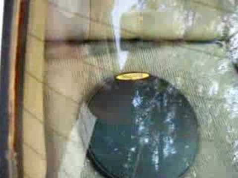 1982 Mercedes 300d walkaround