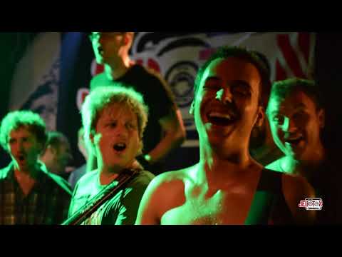 JeboTon Ansambl - Dylan Dog (live)