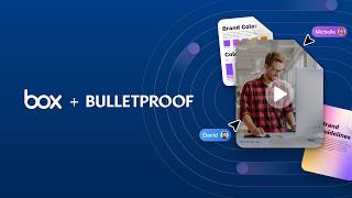 How Bulletproof disrupts the agency model with Box AI