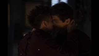 Magnus & Alec - Crazy in love