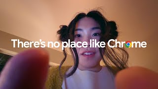 Autofill | There’s no place like Chrome