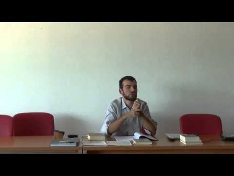 Incontro su Giorgio Colli. Parte 3.