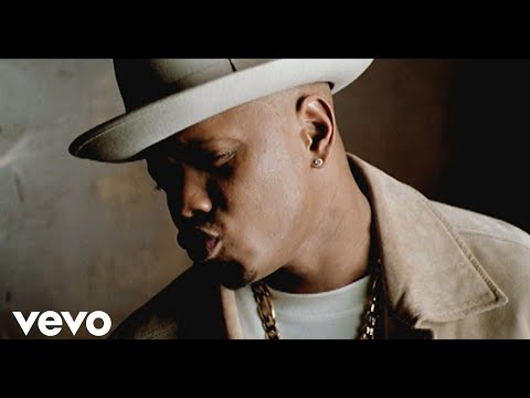 Donell Jones - Shorty Got Her Eyes On Me (Enhanced Official Video)