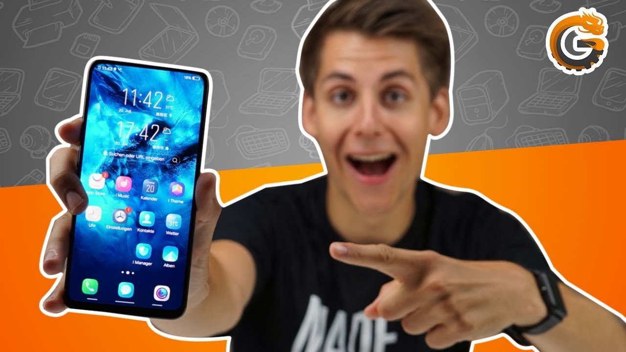 Youtube Video Preview