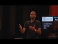 Confessions of a Toxic Leader | Raj Subrameyer | TEDxManitouSprings