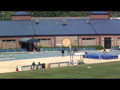 Boys 400m Finals Section 2